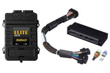 Haltech Elite 1500 + Mazda Miata (MX-5) Plug'n'Play Adaptor Harness Kit