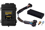 Haltech Elite 1500 + Honda Adaptor Harness Kit