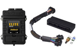 Haltech Elite 1500 + Honda Adaptor Harness Kit
