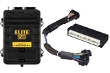 Haltech Elite 2500 + Subaru Plug 'n' Play Adaptor Harness Kit