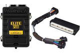 Haltech Elite 2500 + Subaru Plug 'n' Play Adaptor Harness Kit