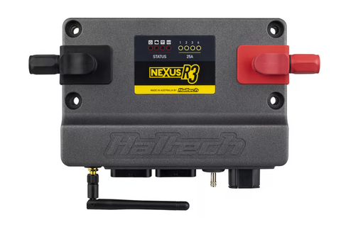 Haltech Nexus R3