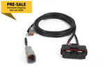 Nexus Plug-in ECU - Nissan Skyline R32/R33/R34 GT-R + LSU4.9 Wideband Hardware Pack