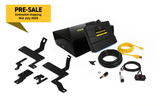 Nexus Plug-in ECU - Nissan Skyline R32/R33/R34 GT-R + LSU4.9 Wideband Hardware Pack