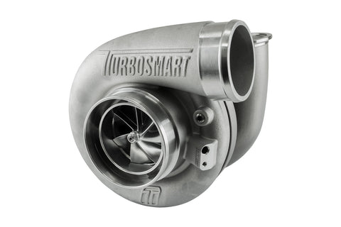 Turbosmart TS-1 Turbocharger 7880 V-Band 1.24AR Externally Wastegated