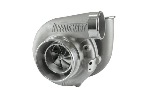 Turbosmart TS-1 Turbocharger 6870 V-Band 0.96AR Externally Wastegated