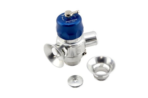 Turbosmart BOV Dual Port Uni 32mm