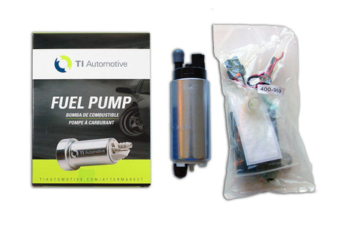 Walbro 255 LPH Fuel Pump (PUMO ONLY)